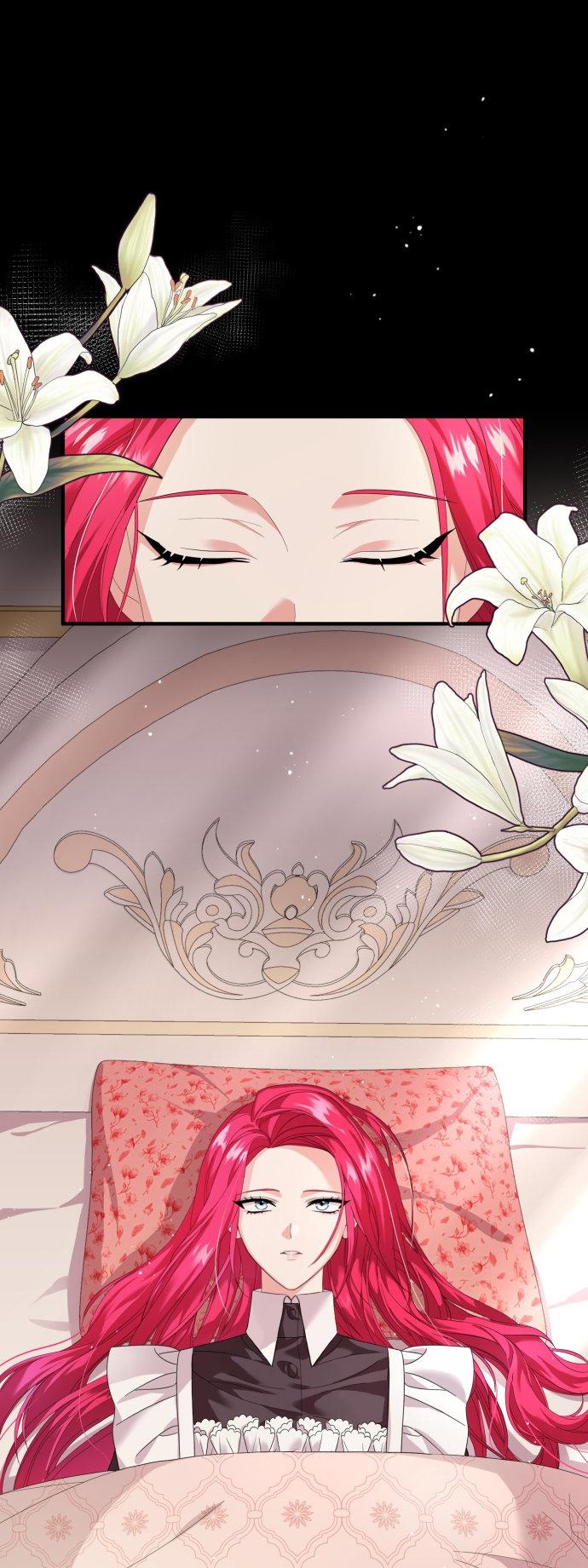 ¡No Puede Hacer Esto, Su Alteza! Capitulo 4 page 7