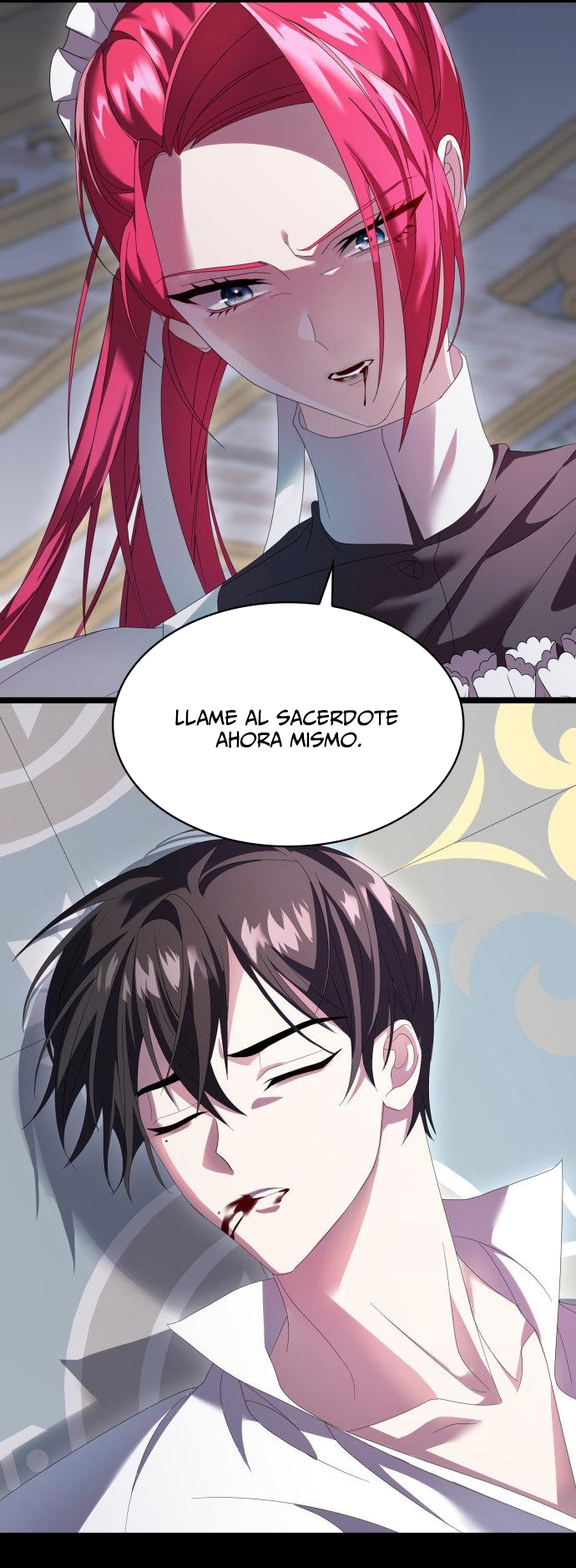 ¡No Puede Hacer Esto, Su Alteza! Capitulo 4 page 23
