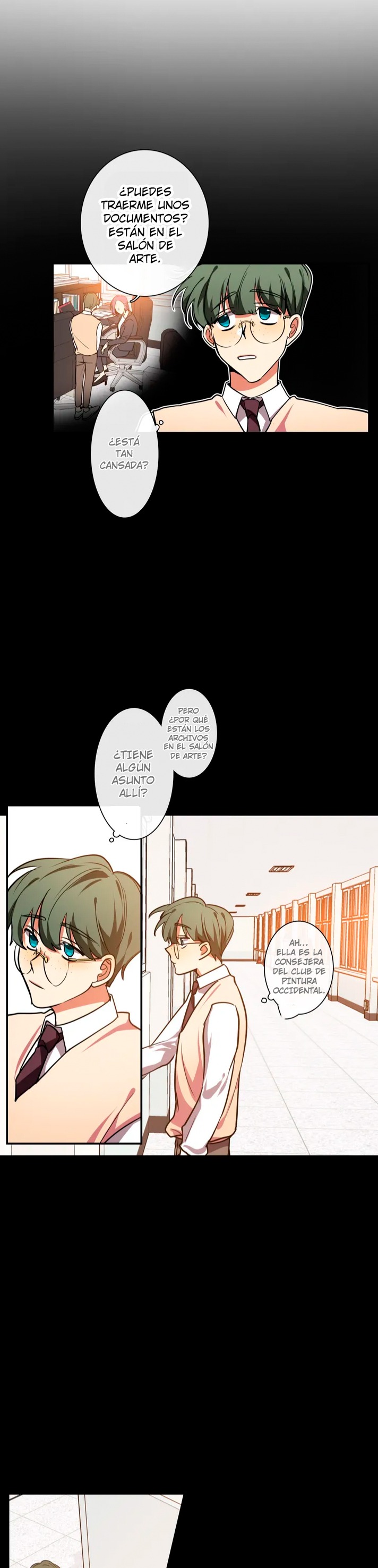 685 días  Capitulo 6 page 7