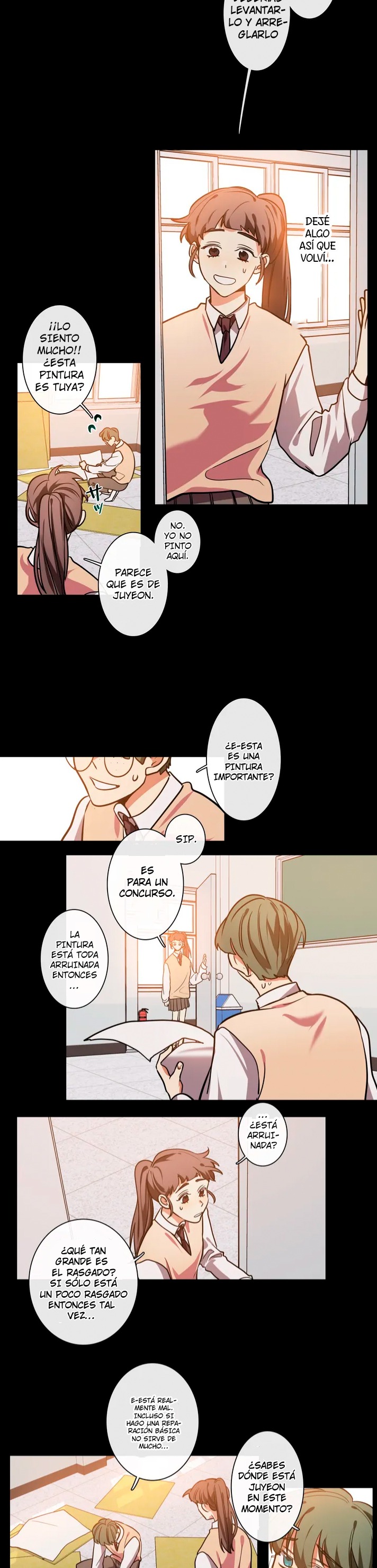 685 días  Capitulo 6 page 9