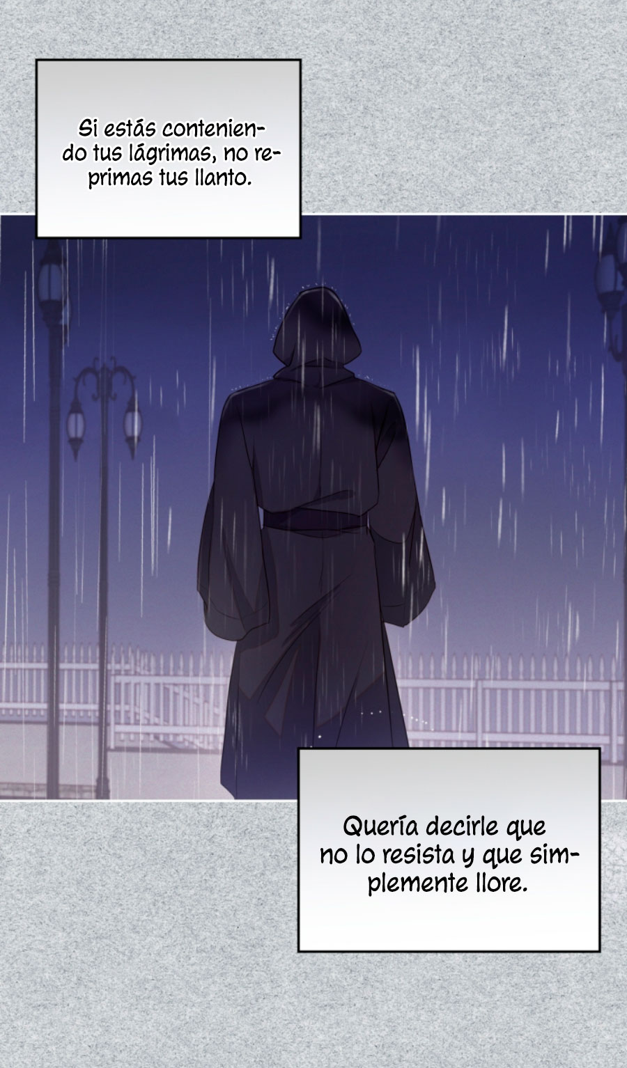 Accidentalmente salvé al hermano del protagonista  Capitulo 23 page 12