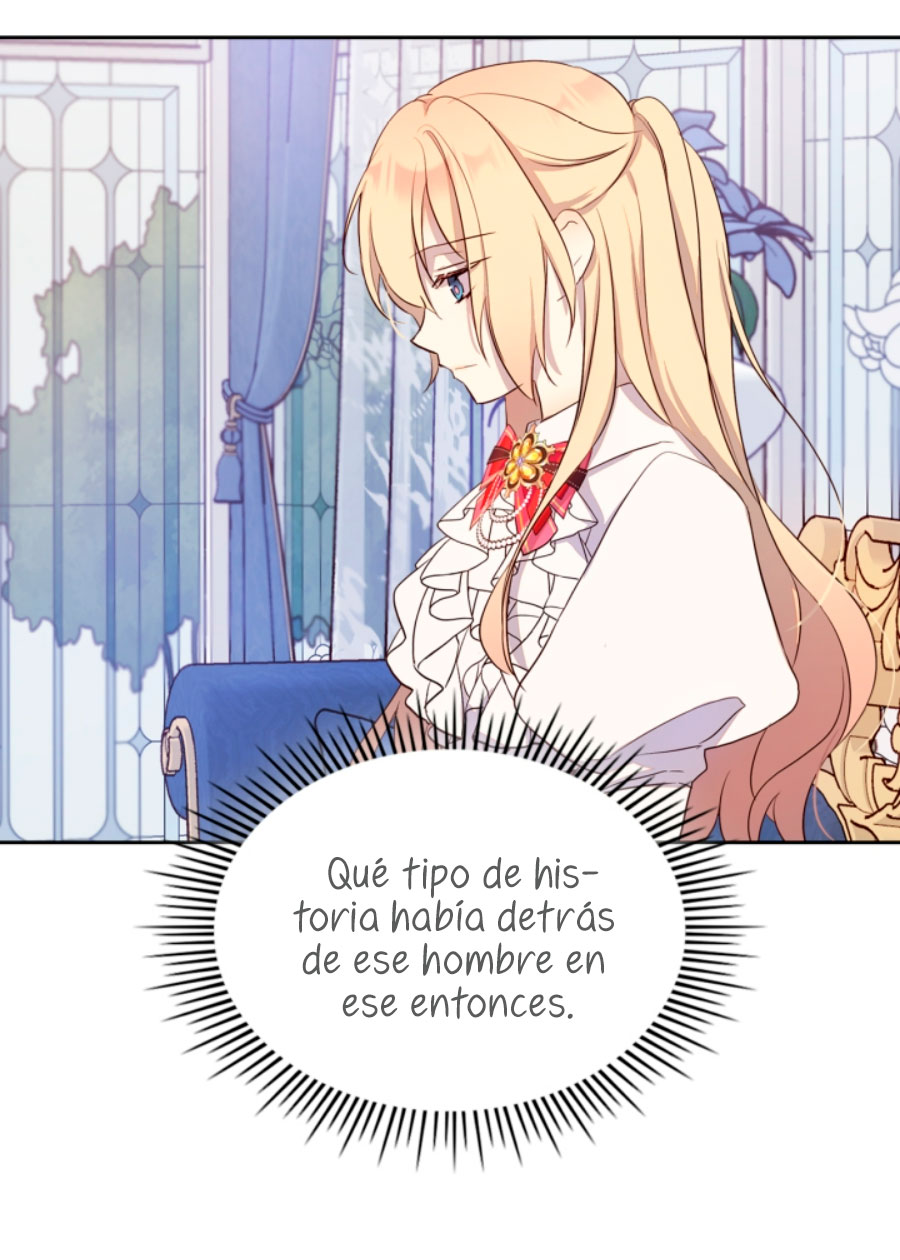 Accidentalmente salvé al hermano del protagonista  Capitulo 23 page 15