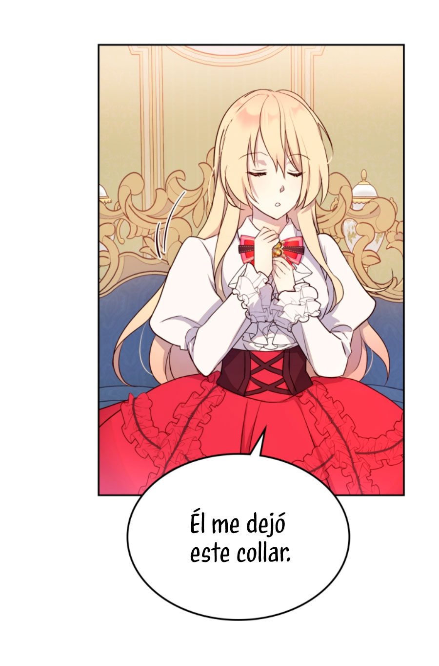 Accidentalmente salvé al hermano del protagonista  Capitulo 23 page 20