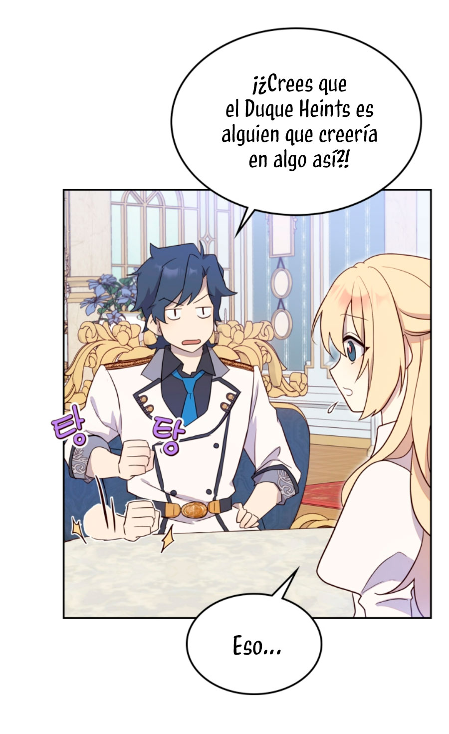 Accidentalmente salvé al hermano del protagonista  Capitulo 23 page 23