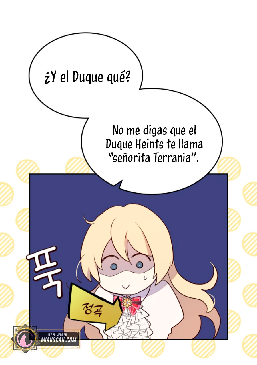 Accidentalmente salvé al hermano del protagonista  Capitulo 23 page 24