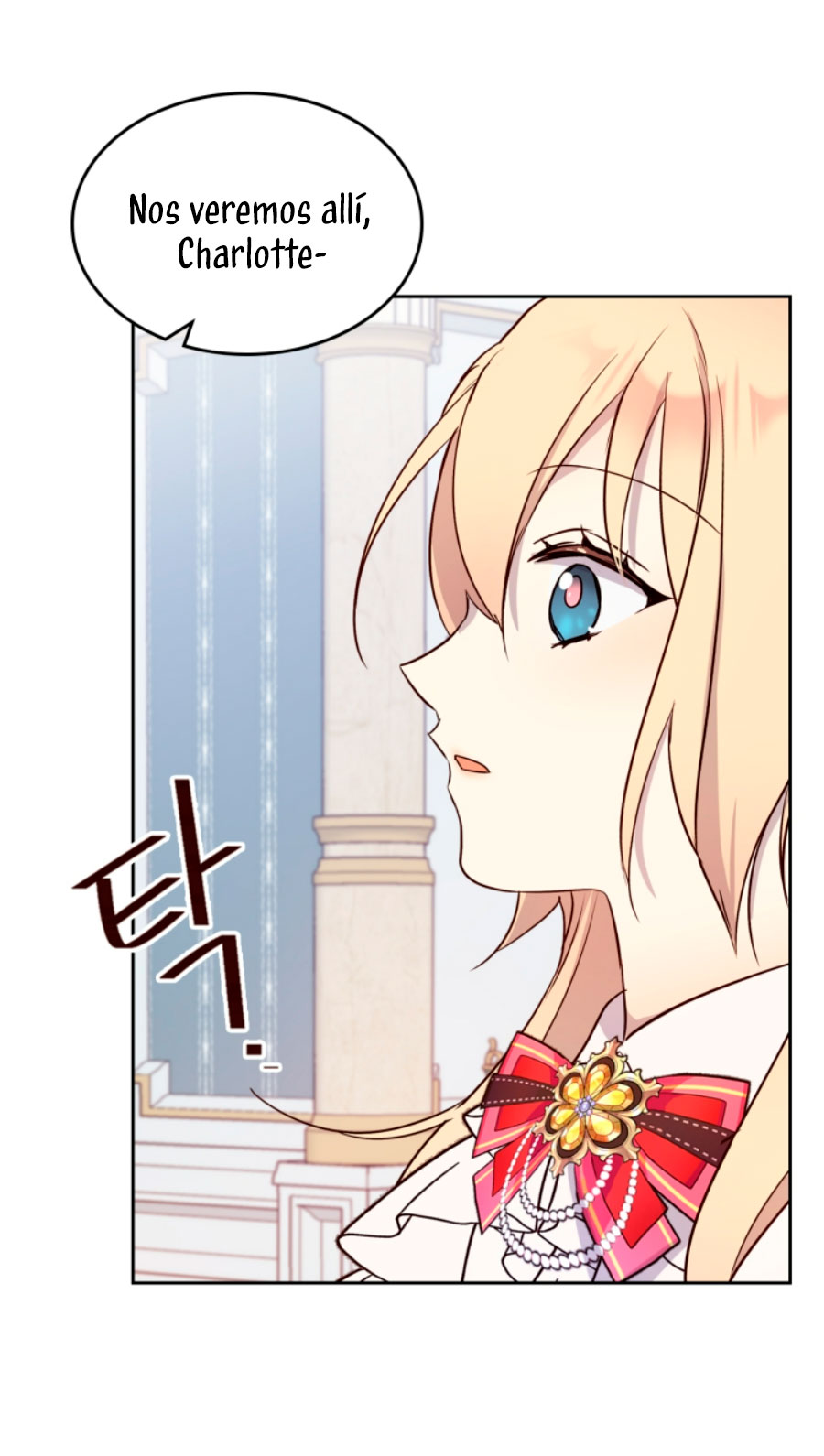Accidentalmente salvé al hermano del protagonista  Capitulo 23 page 40