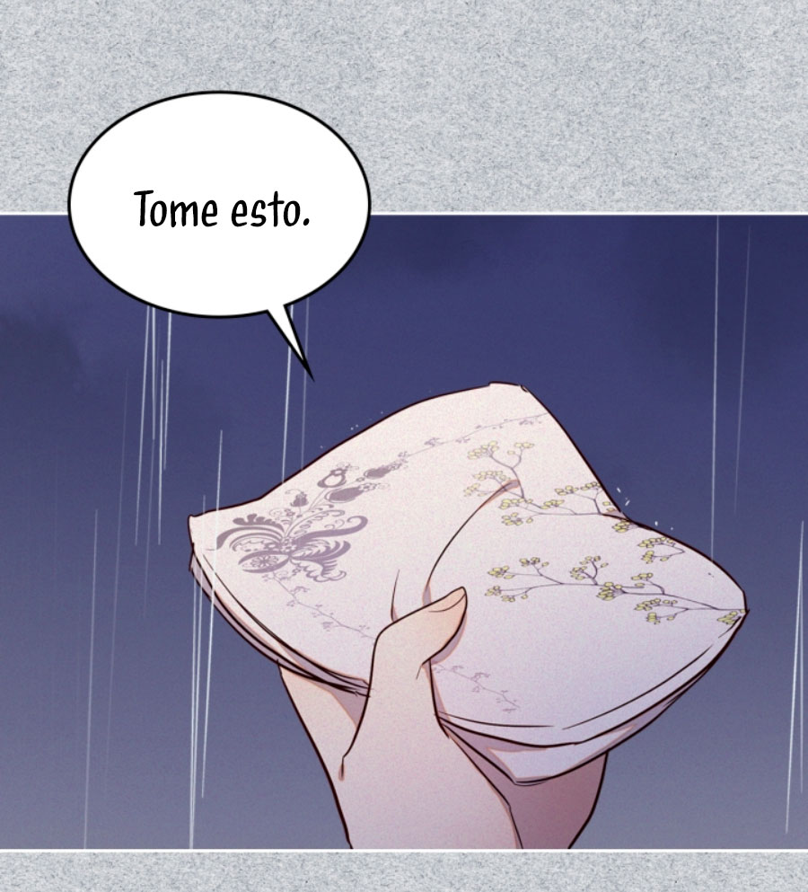 Accidentalmente salvé al hermano del protagonista  Capitulo 23 page 5