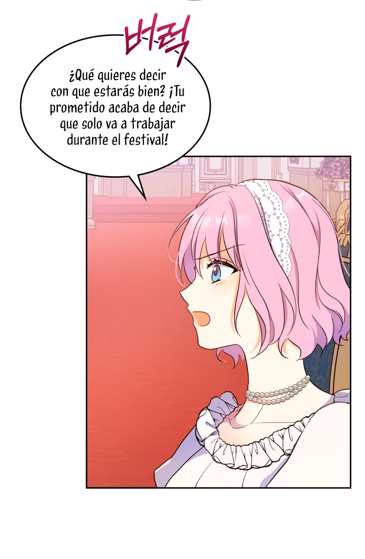Accidentalmente salvé al hermano del protagonista  Capitulo 24 page 10
