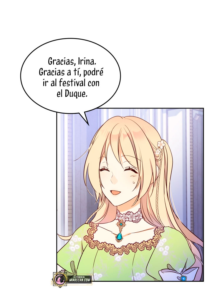 Accidentalmente salvé al hermano del protagonista  Capitulo 24 page 19