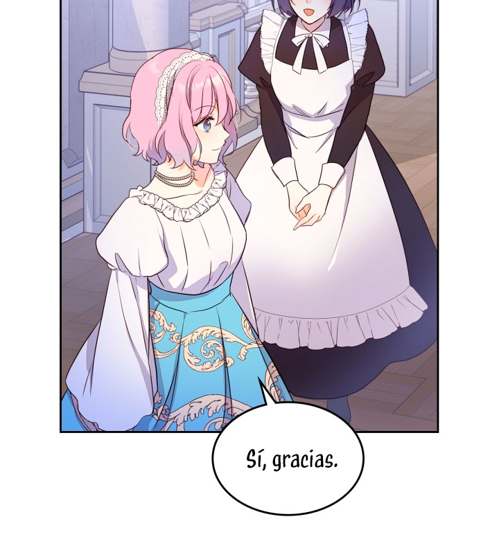 Accidentalmente salvé al hermano del protagonista  Capitulo 24 page 21