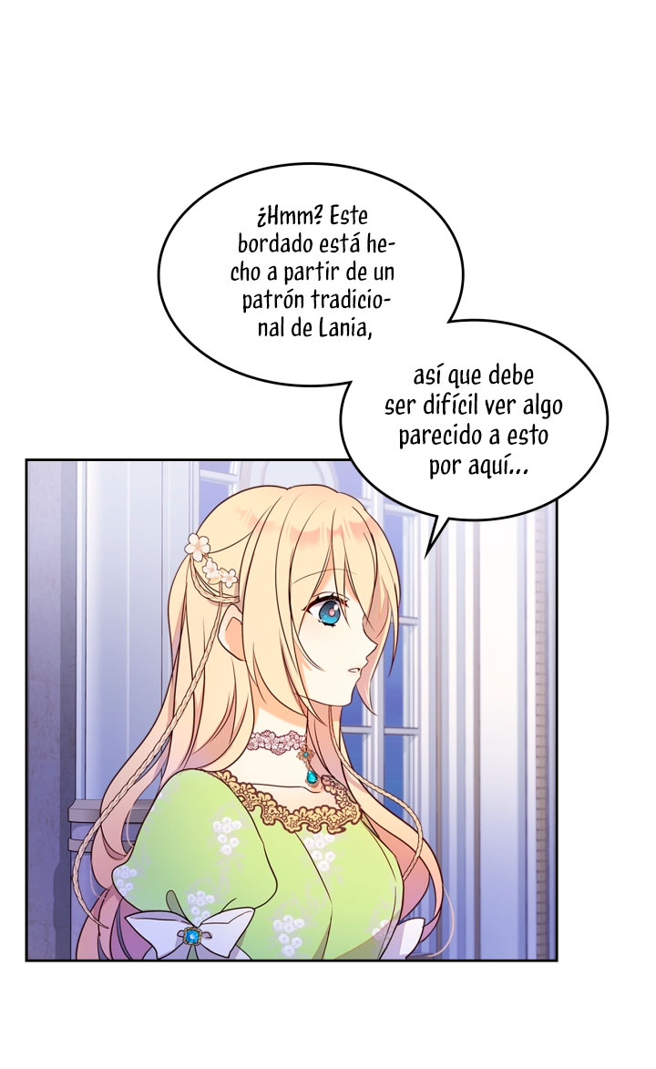 Accidentalmente salvé al hermano del protagonista  Capitulo 24 page 27