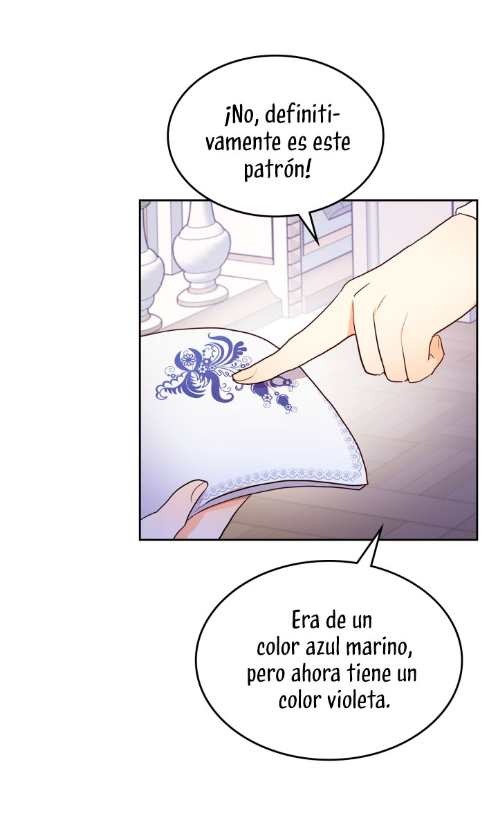 Accidentalmente salvé al hermano del protagonista  Capitulo 24 page 28