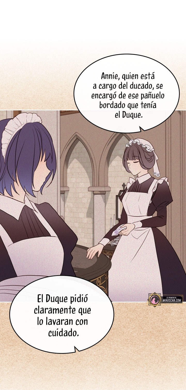 Accidentalmente salvé al hermano del protagonista  Capitulo 24 page 29