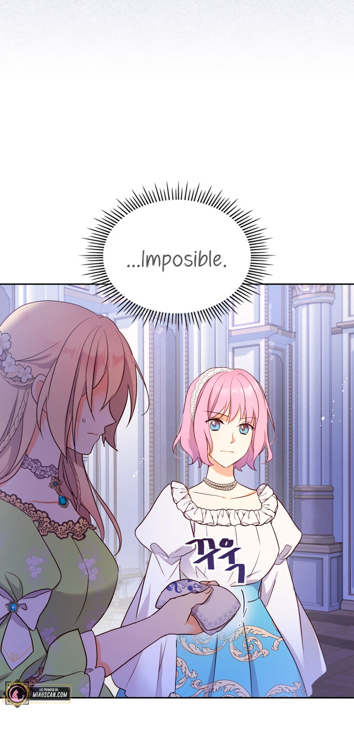 Accidentalmente salvé al hermano del protagonista  Capitulo 24 page 34