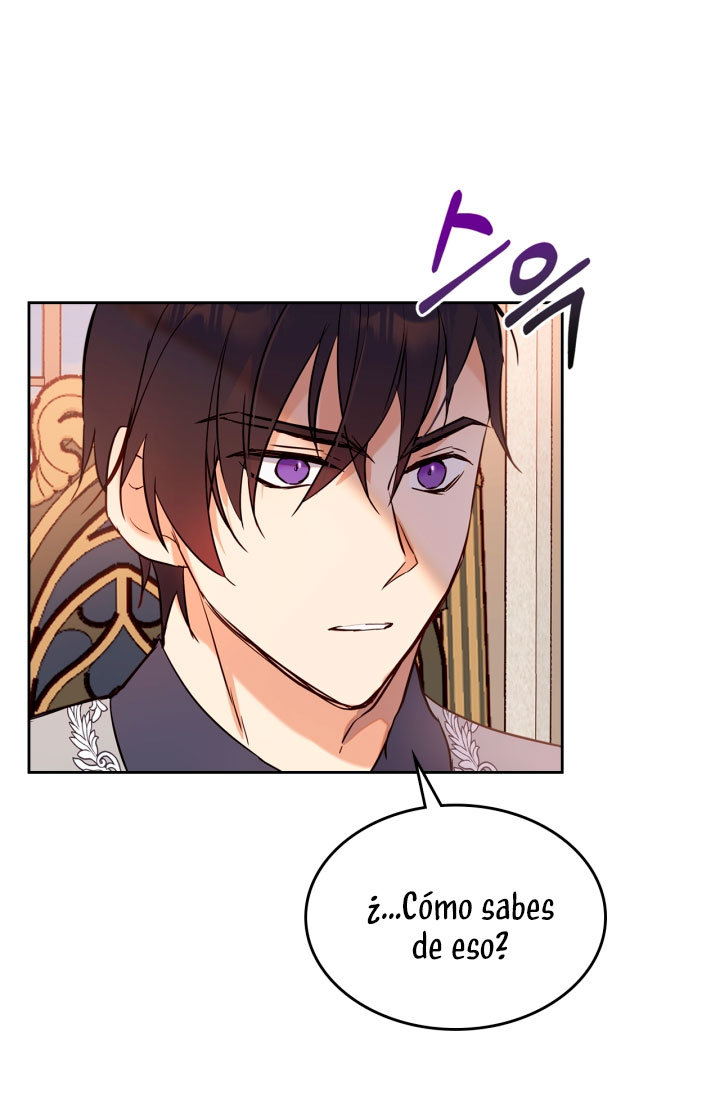 Accidentalmente salvé al hermano del protagonista  Capitulo 24 page 39