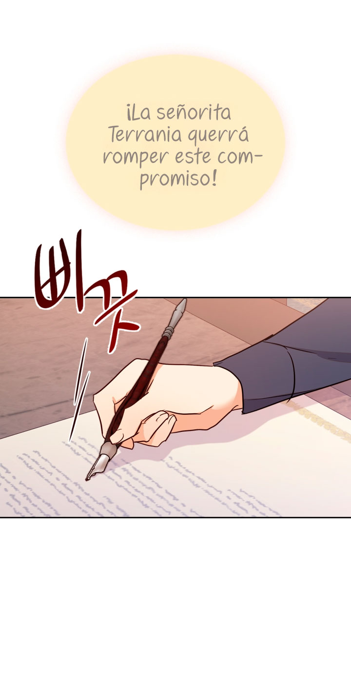 Accidentalmente salvé al hermano del protagonista  Capitulo 24 page 50