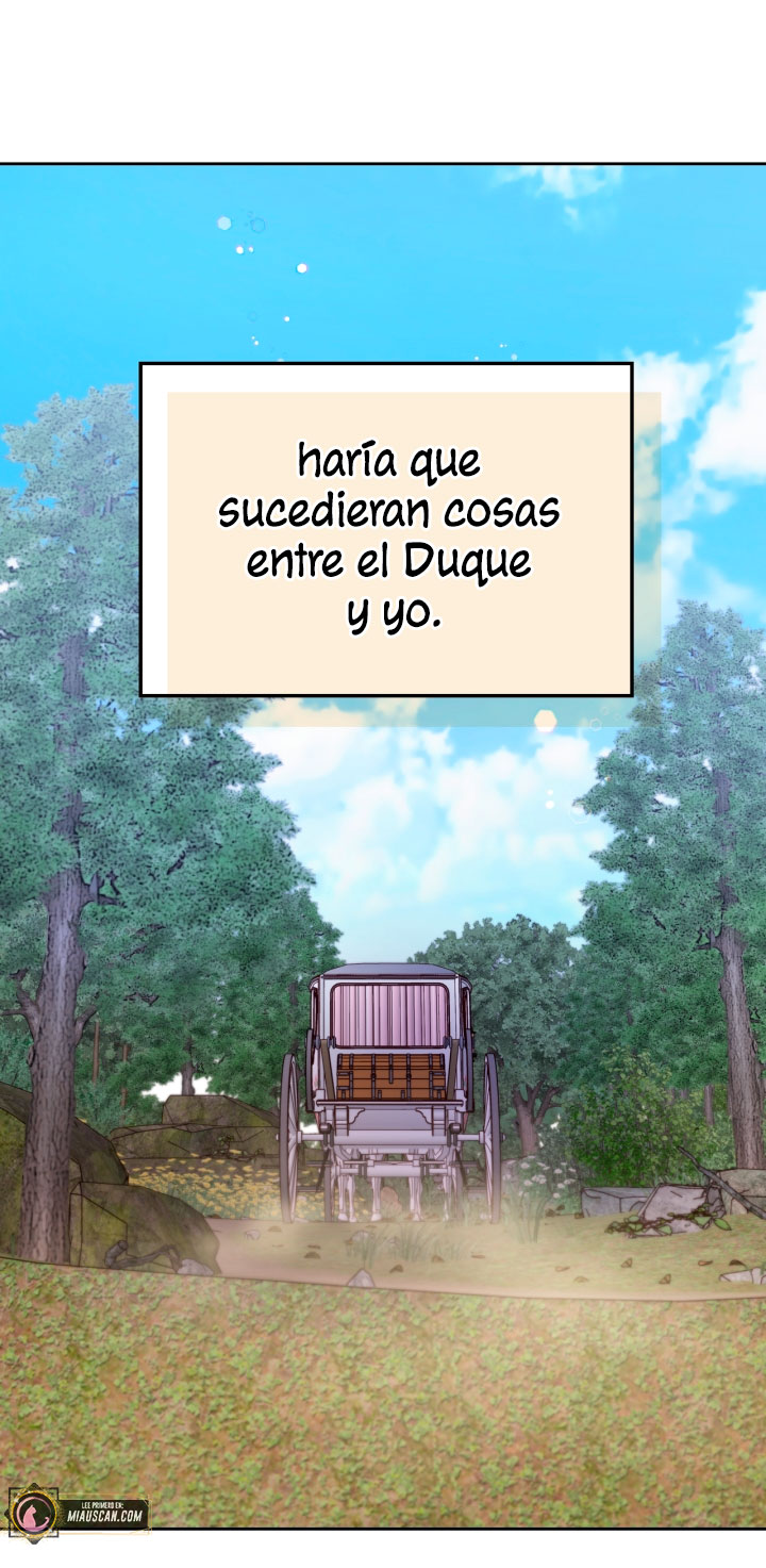 Accidentalmente salvé al hermano del protagonista  Capitulo 24 page 62