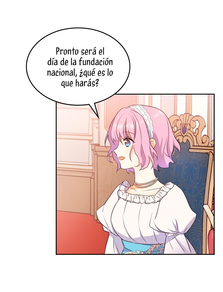Accidentalmente salvé al hermano del protagonista  Capitulo 24 page 7