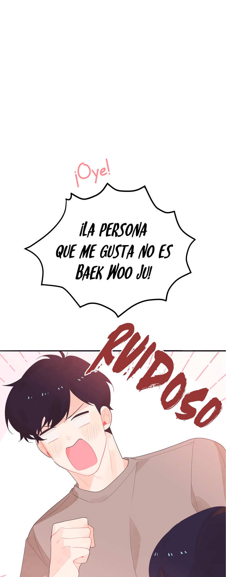 A los diecisiete años  Capítulo 17 page 11