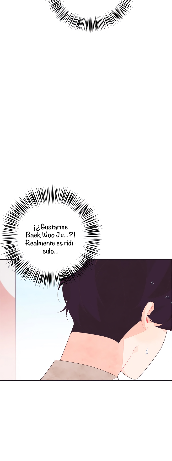 A los diecisiete años  Capítulo 17 page 15