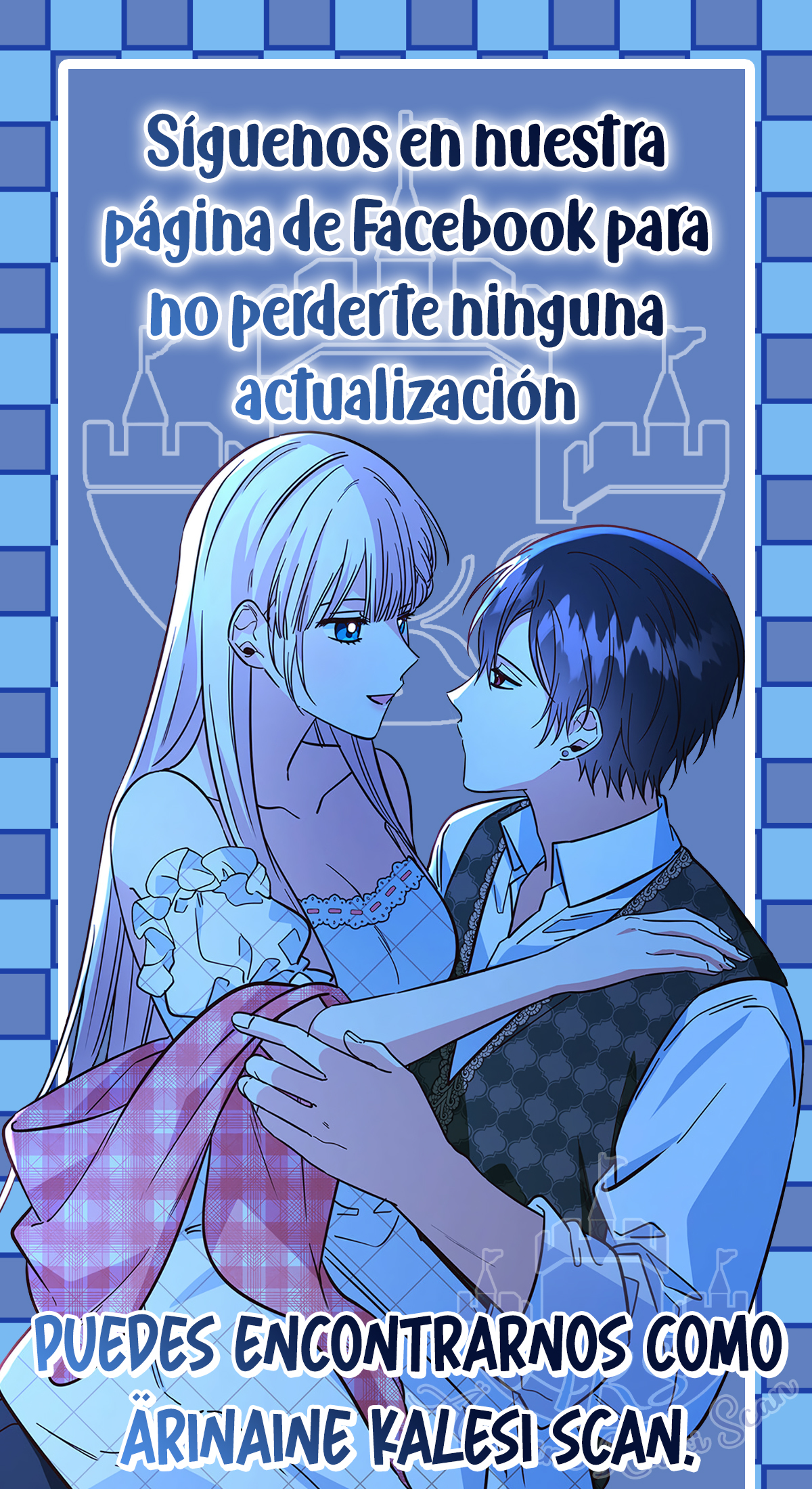 A los diecisiete años  Capítulo 17 page 1