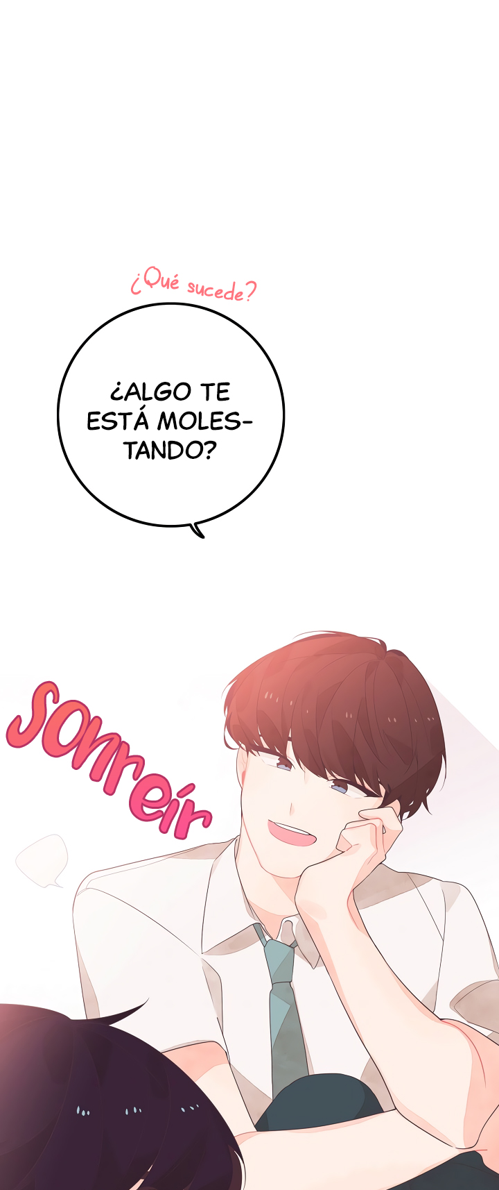 A los diecisiete años  Capítulo 17 page 30