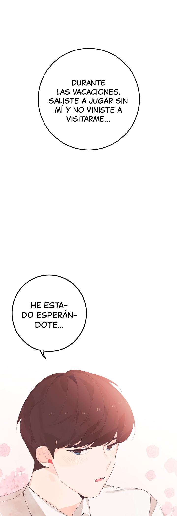 A los diecisiete años  Capítulo 17 page 36