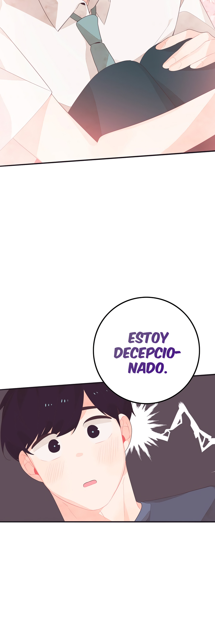 A los diecisiete años  Capítulo 17 page 37