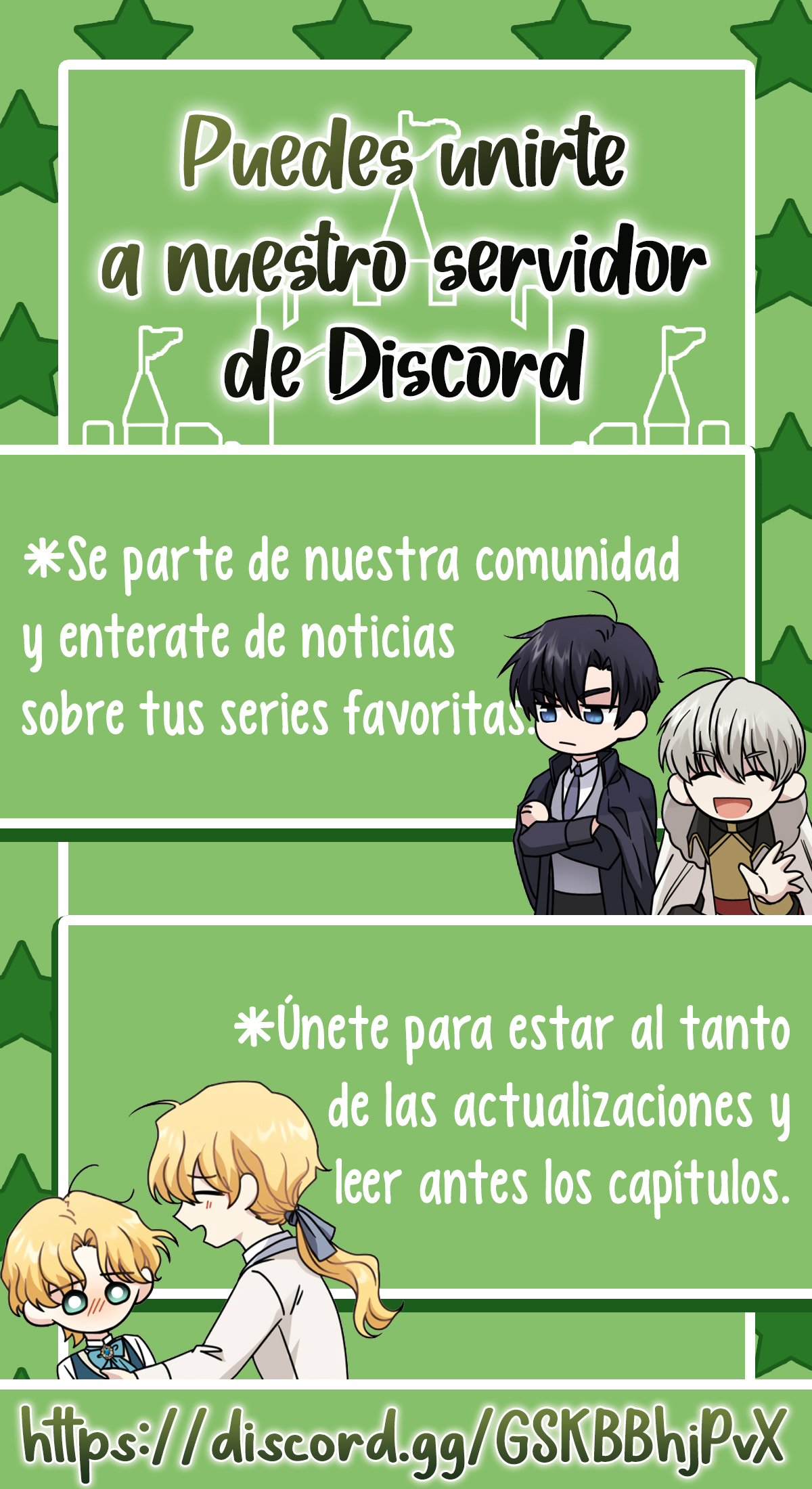 A los diecisiete años  Capítulo 17 page 5