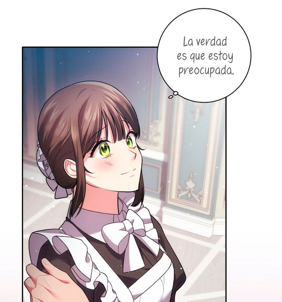 Las circunstancias de Irania  Capitulo 39 page 33