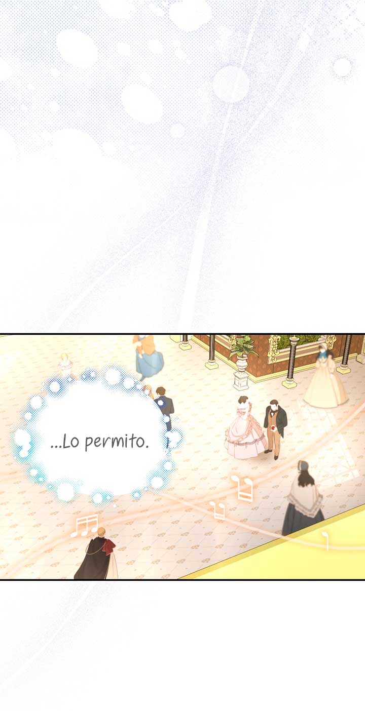 Cómo esconder al hijo del emperador  Capitulo 55 page 36