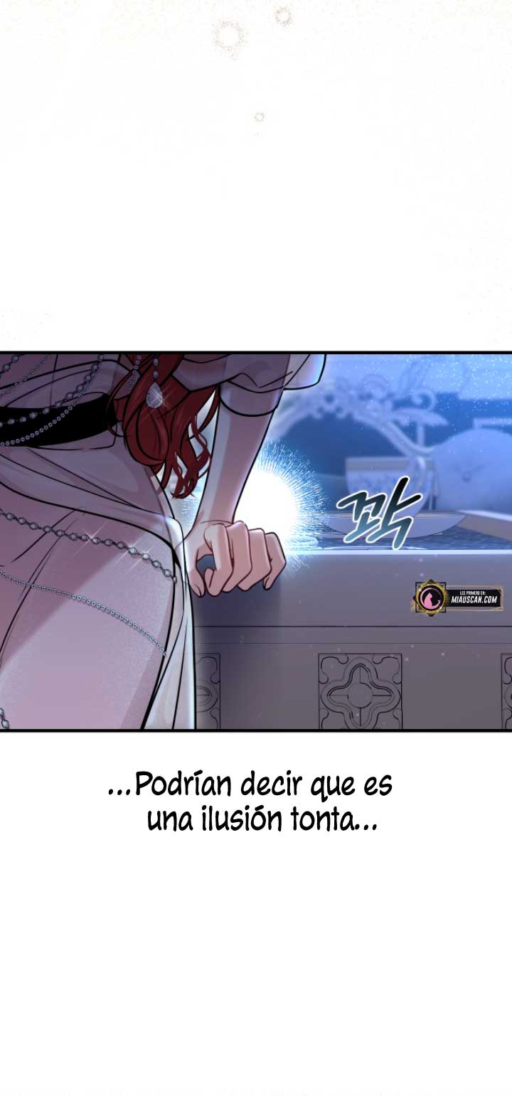 El dormitorio secreto de la princesa abandonada  Capitul 27 page 15