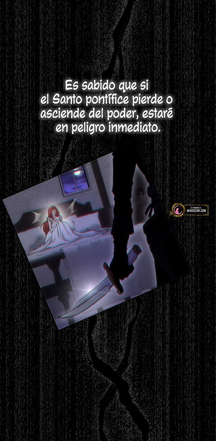El dormitorio secreto de la princesa abandonada  Capitul 27 page 20