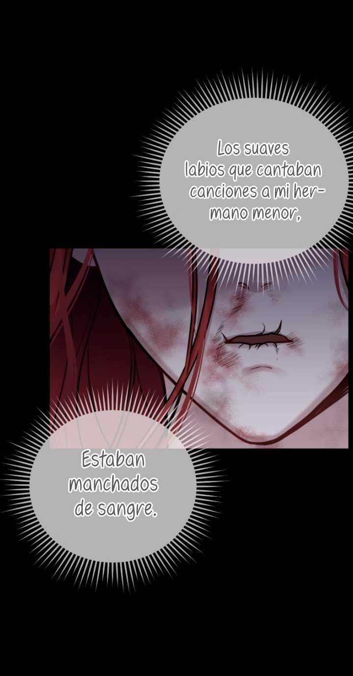 El dormitorio secreto de la princesa abandonada  Capitul 27 page 46