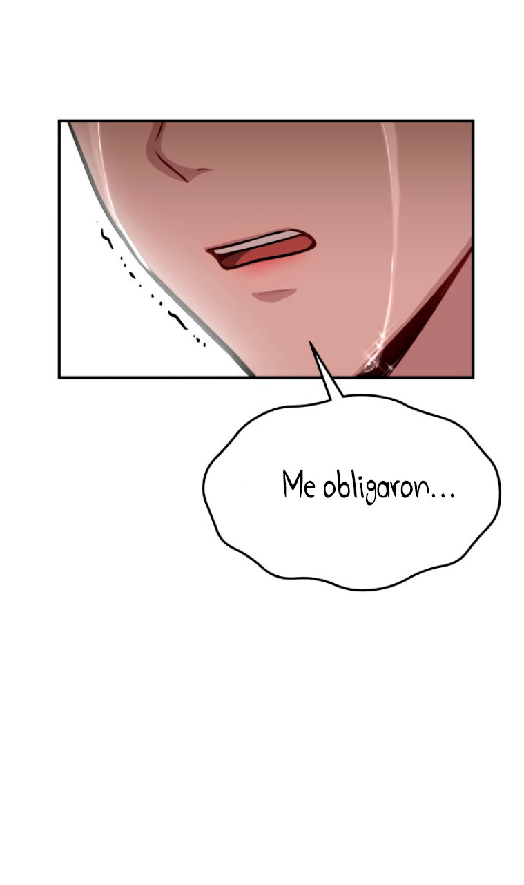 El dormitorio secreto de la princesa abandonada  Capitulo 30 page 3
