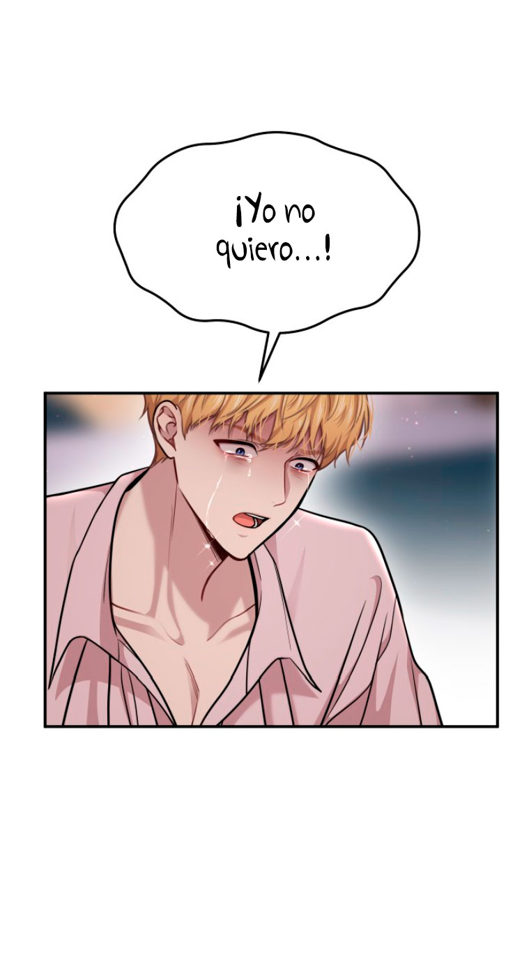 El dormitorio secreto de la princesa abandonada  Capitulo 30 page 39