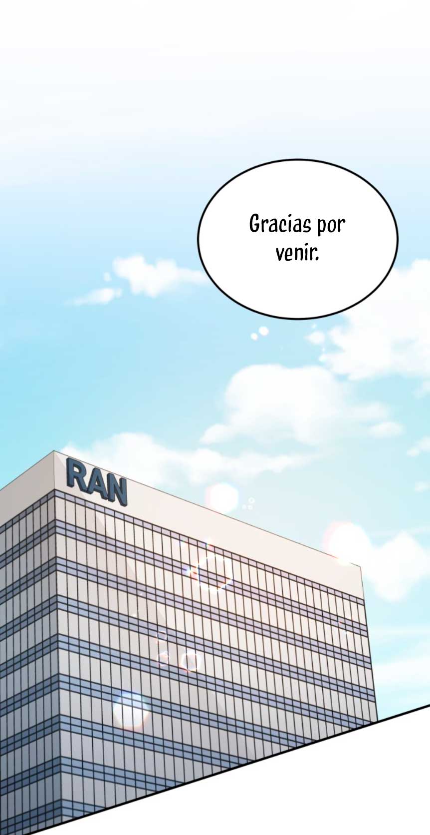 Mi jefe incómodo  Capitulo 20 page 2