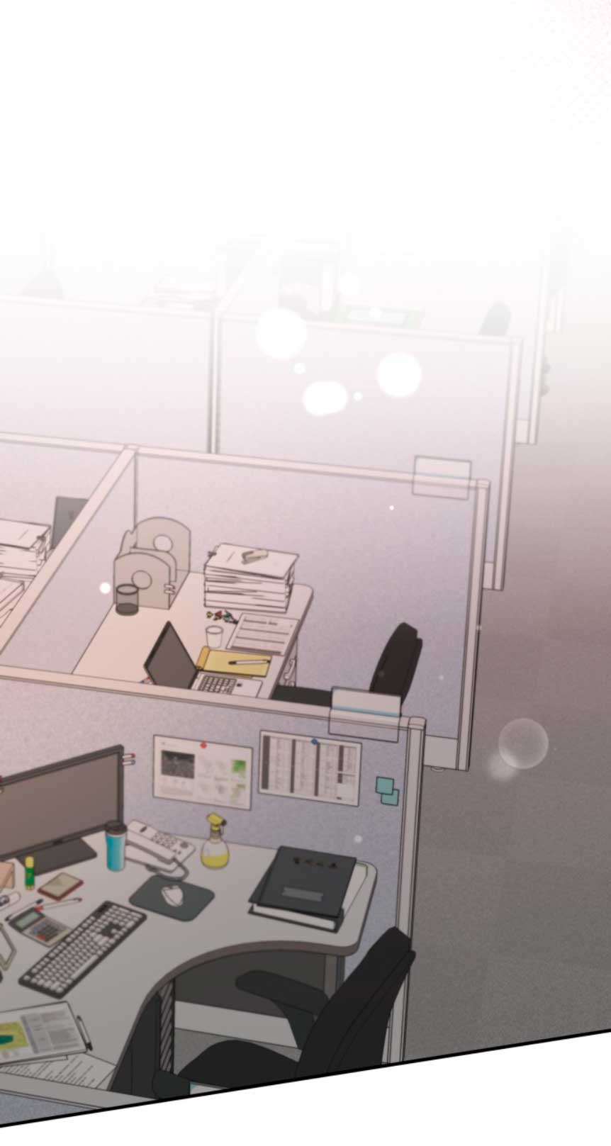 Mi jefe incómodo  Capitulo 20 page 30