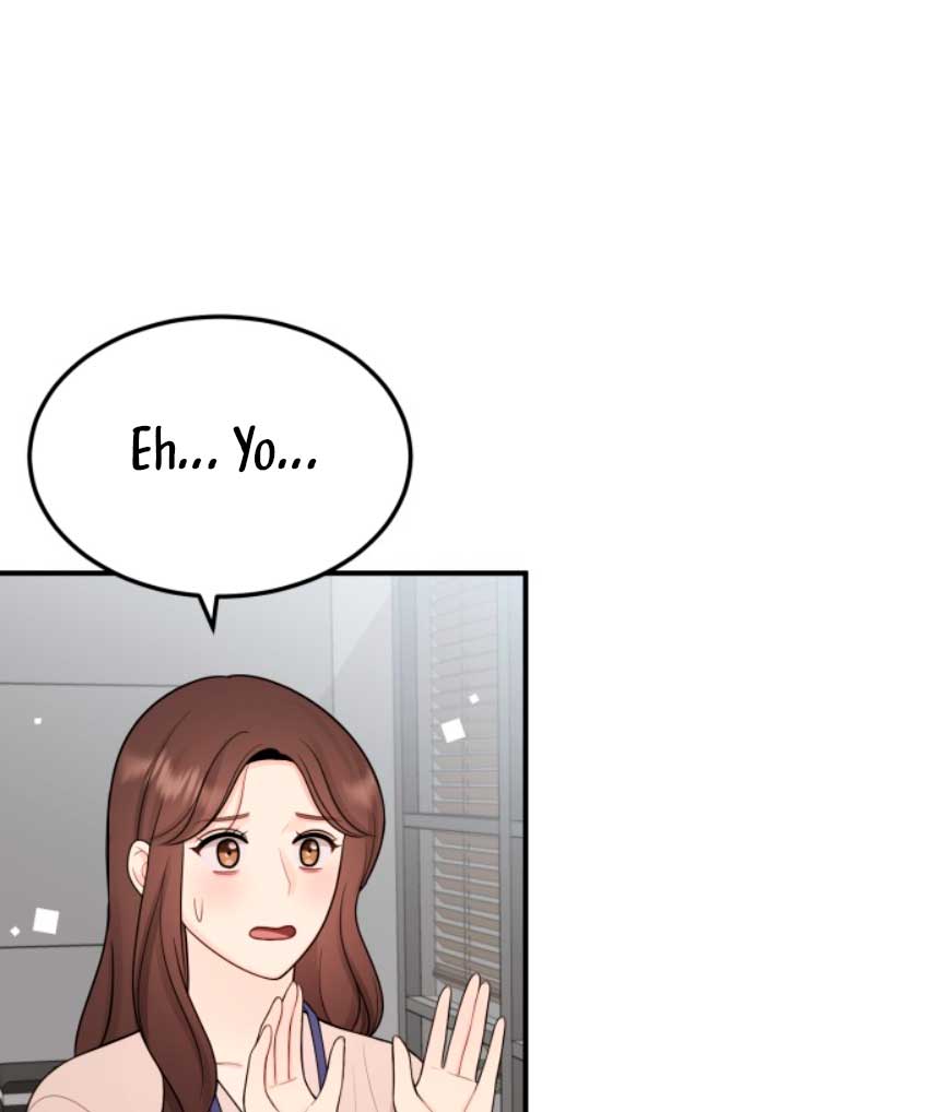 Mi jefe incómodo  Capitulo 20 page 55