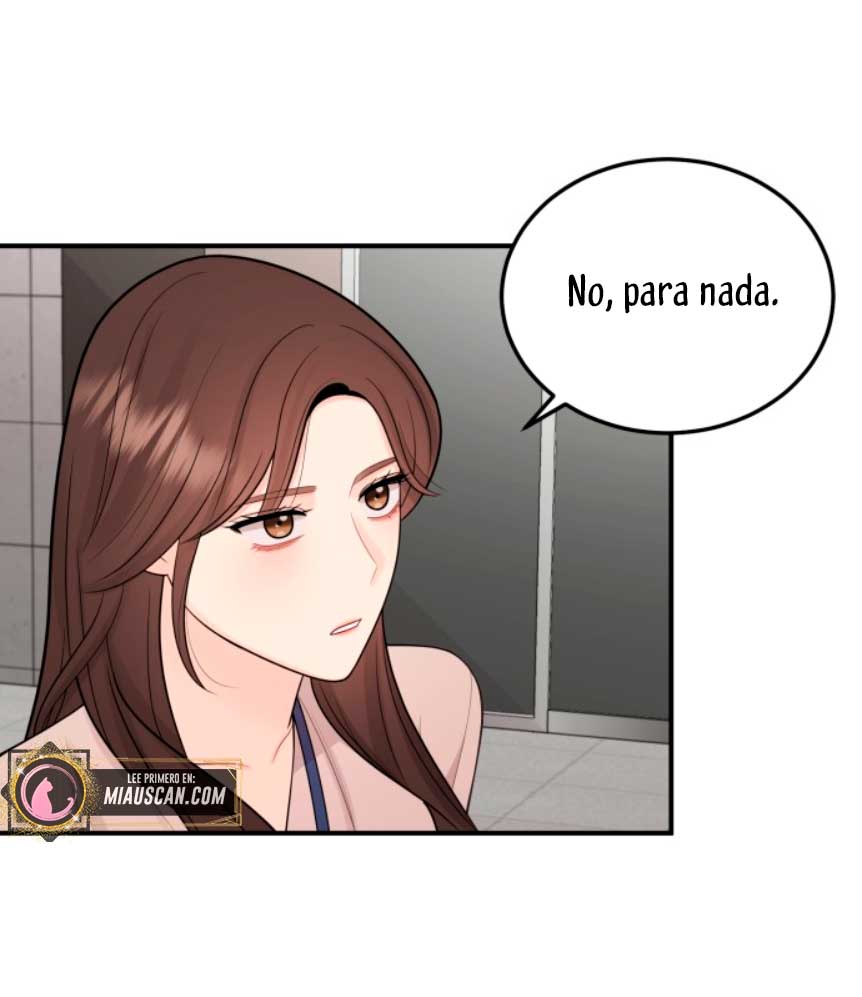 Mi jefe incómodo  Capitulo 20 page 5