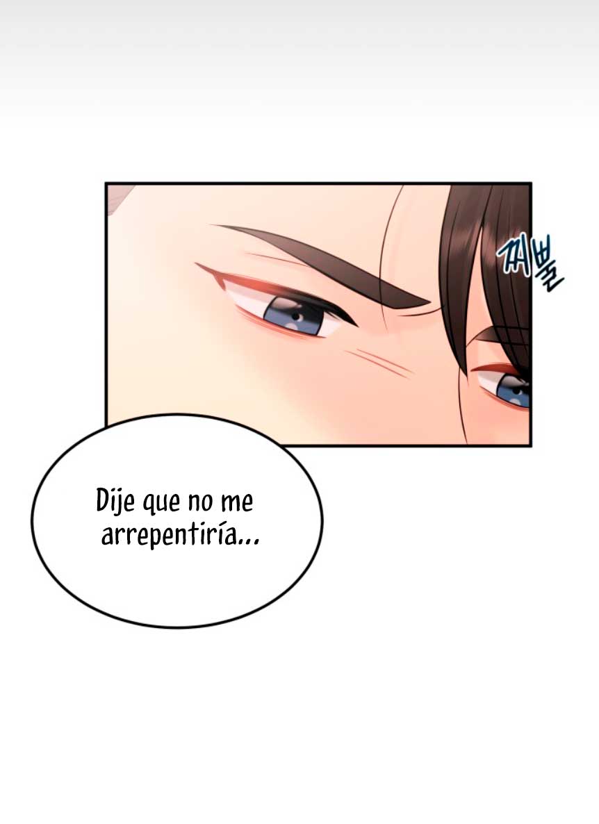 Mi jefe incómodo  Capitulo 22 page 39