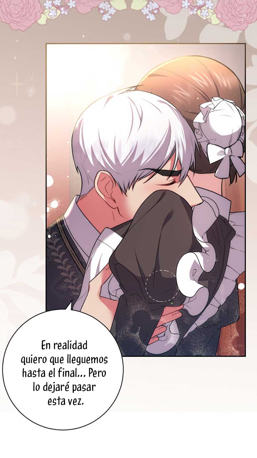 Las circunstancias de Irania Capitulo 38 page 10