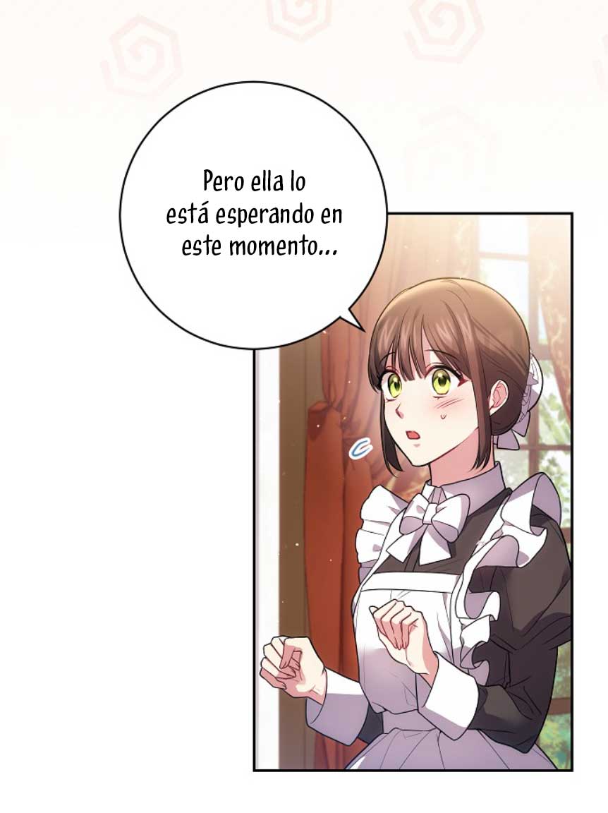 Las circunstancias de Irania Capitulo 38 page 33