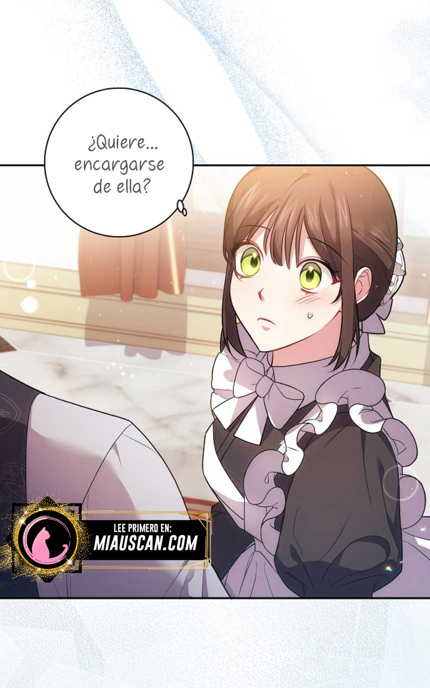 Las circunstancias de Irania Capitulo 38 page 39