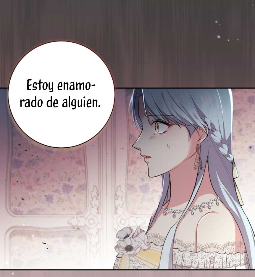 Las circunstancias de Irania Capitulo 38 page 52