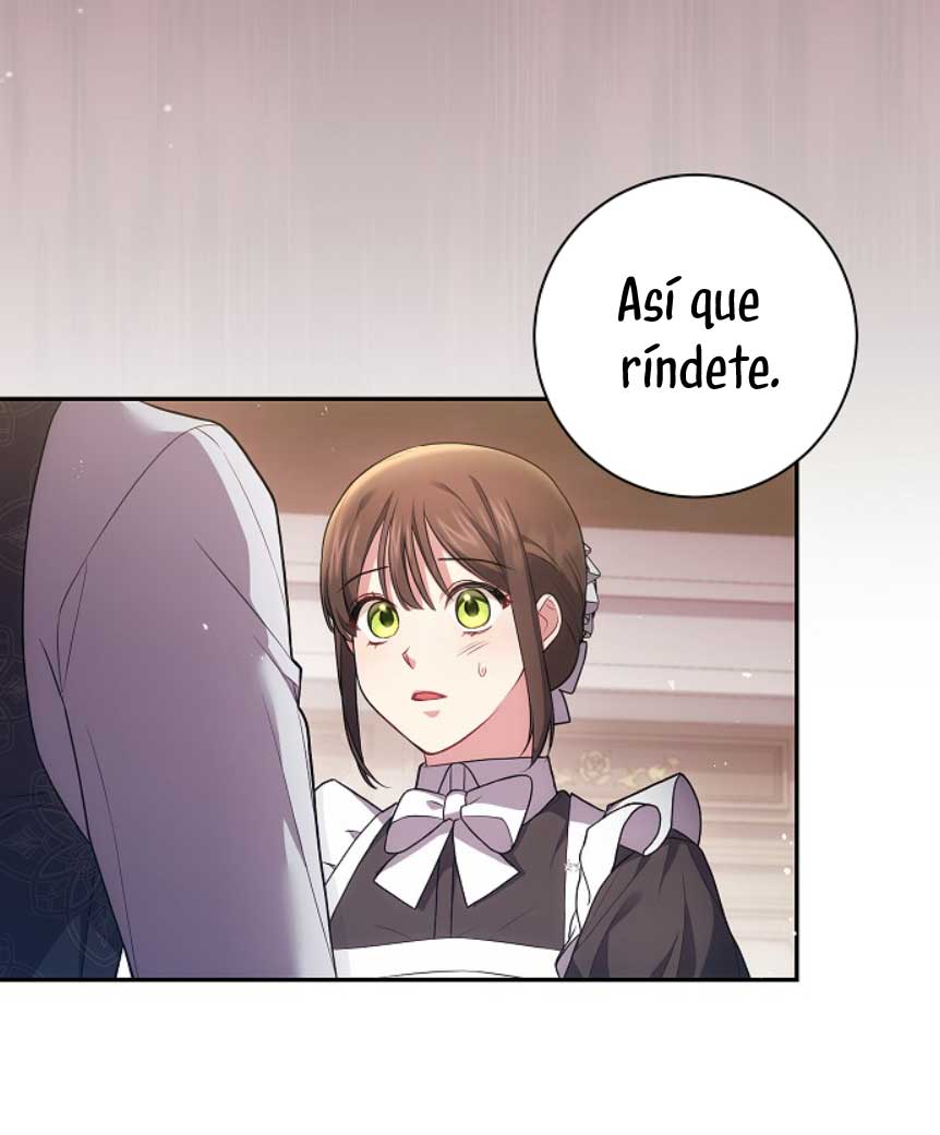 Las circunstancias de Irania Capitulo 38 page 53