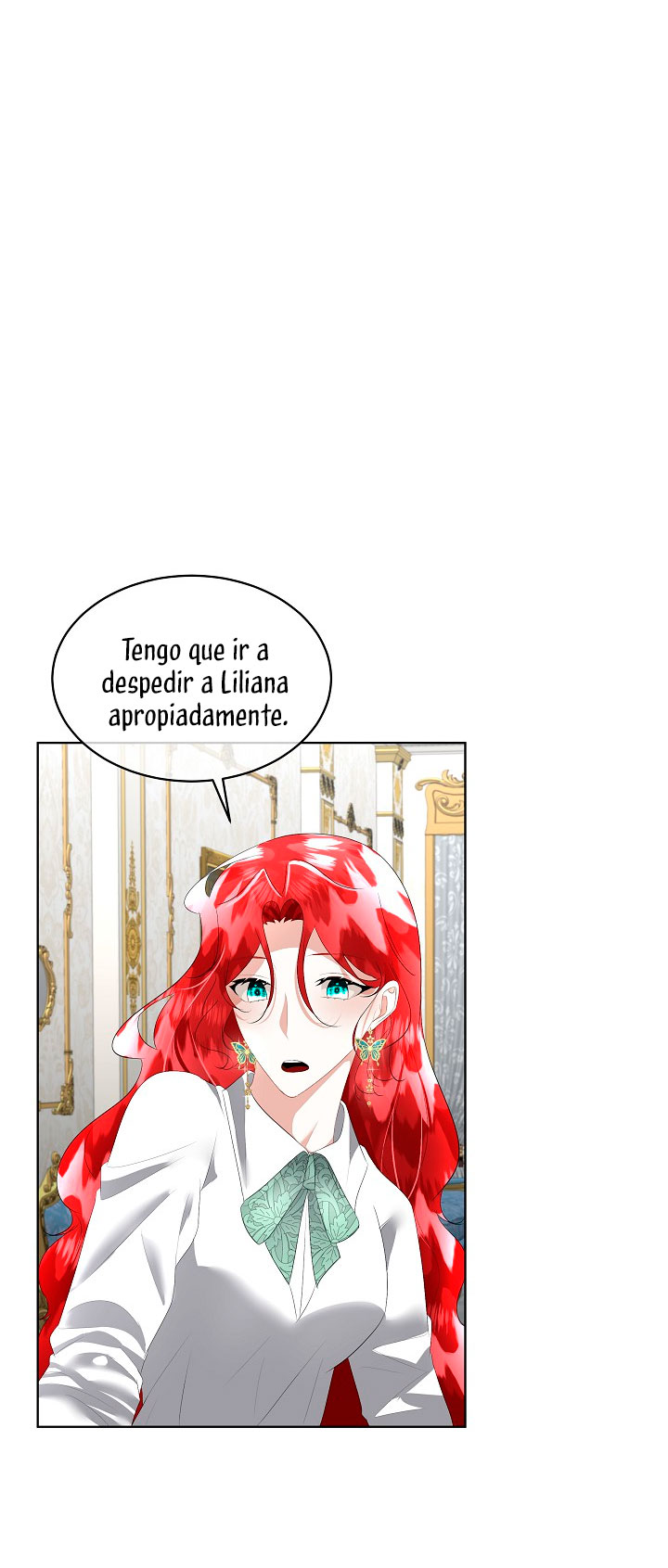 El protagonista está bajo protección temporal  Capitulo 26 page 24