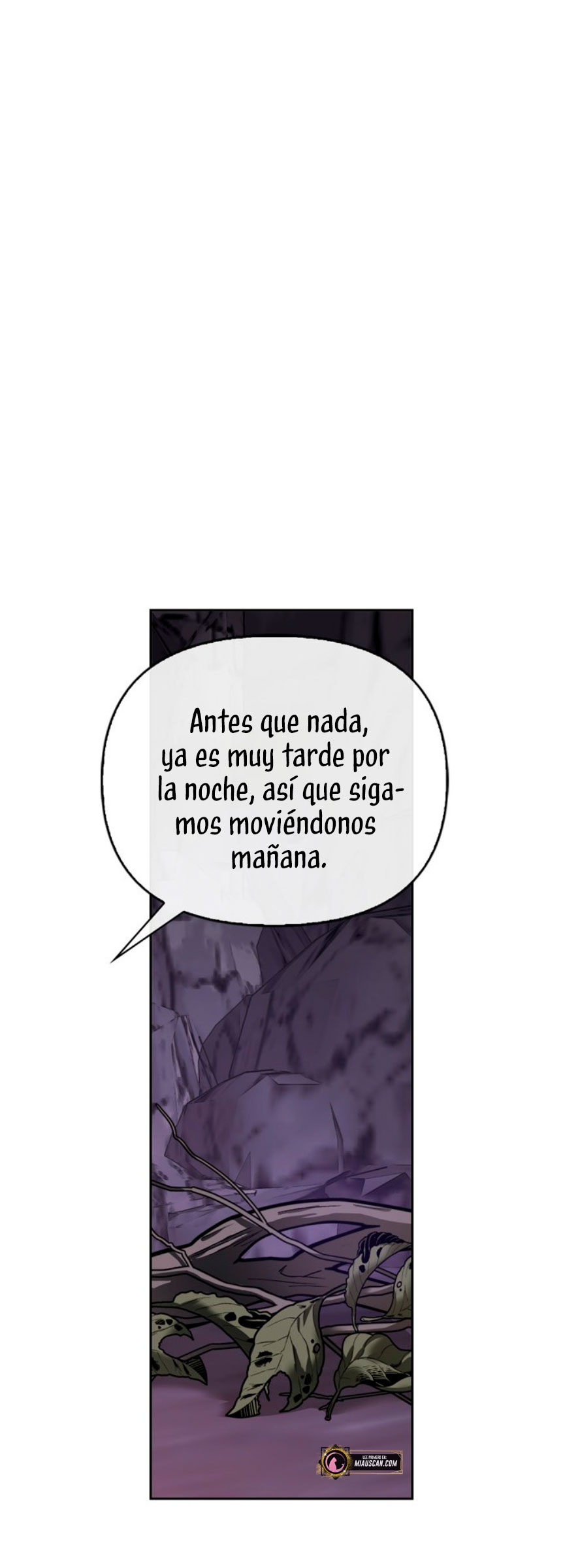 Domé al perro rabioso de mi ex marido  Capitulo 3 page 71