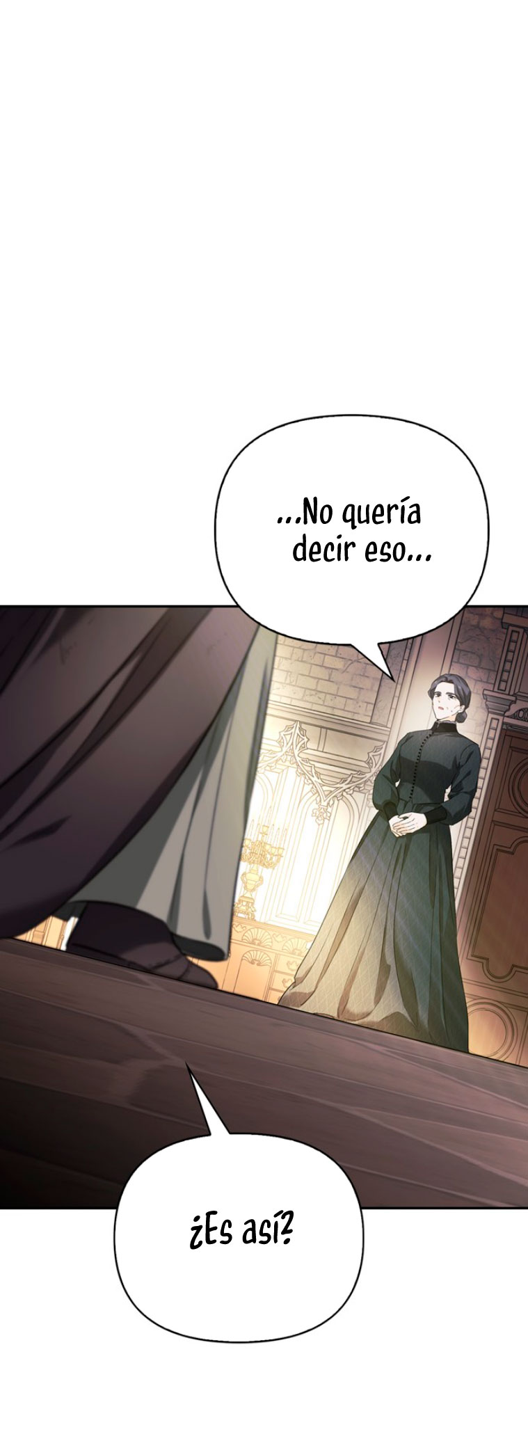 Domé al perro rabioso de mi ex marido  Capitulo 4 page 49