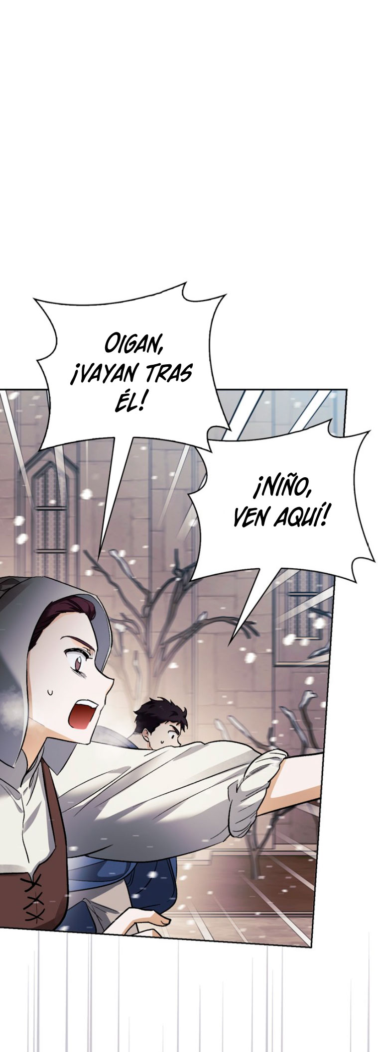 Domé al perro rabioso de mi ex marido  Capitulo 4 page 60